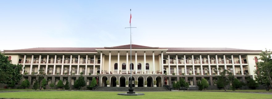 Jurusan Favorit di UGM Yang Paling Banyak Diminati